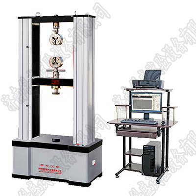 微機控制絕緣子拉伸試驗機